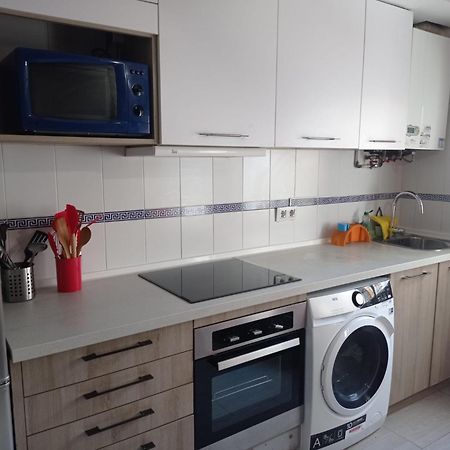 Piso Para 4 Con 2 Parking En Casco Historico De Zaragoza 2 Noches Minimo Saragoça Exterior foto