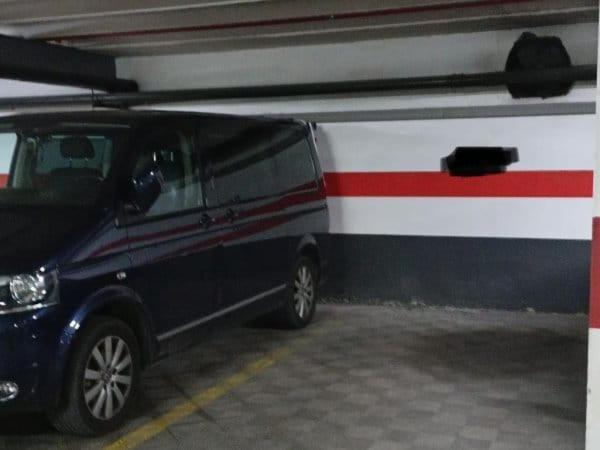 Piso Para 4 Con 2 Parking En Casco Historico De Zaragoza 2 Noches Minimo Saragoça Exterior foto