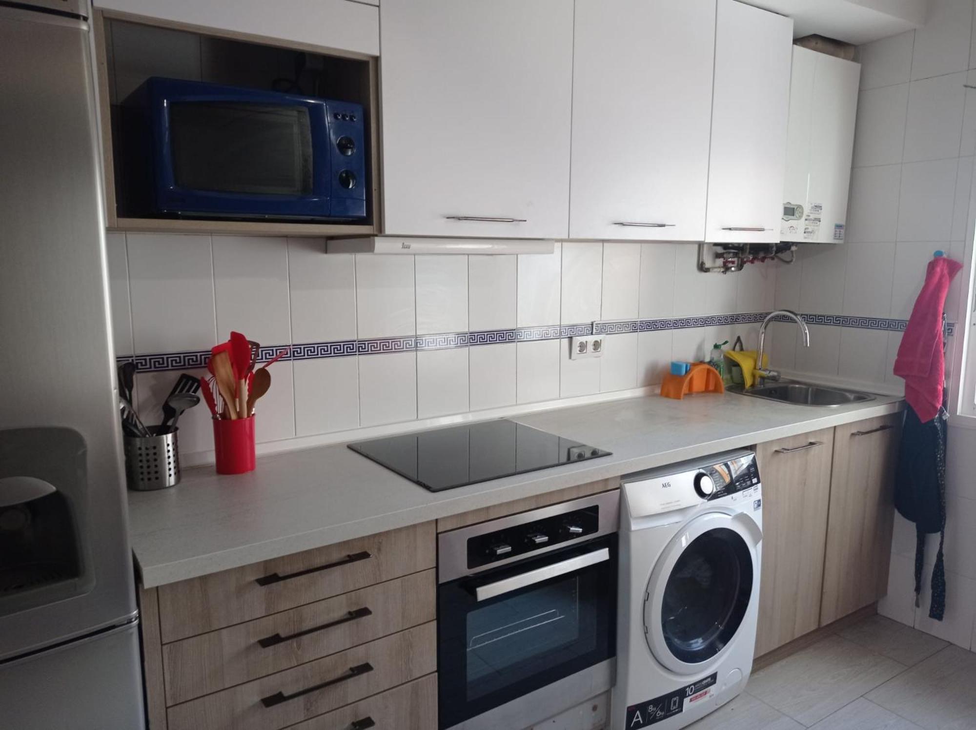 Piso Para 4 Con 2 Parking En Casco Historico De Zaragoza 2 Noches Minimo Saragoça Exterior foto